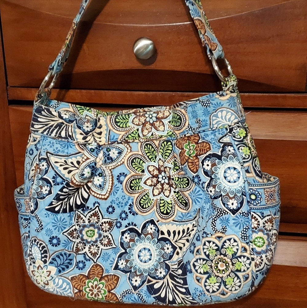 Vera Bradley bag